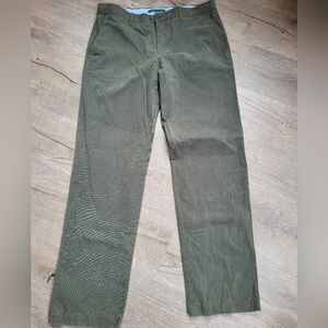 Vintage LACOSTE "Qualité Originale" 100% Cotton Chinos Pants Size 38 (EU 48)